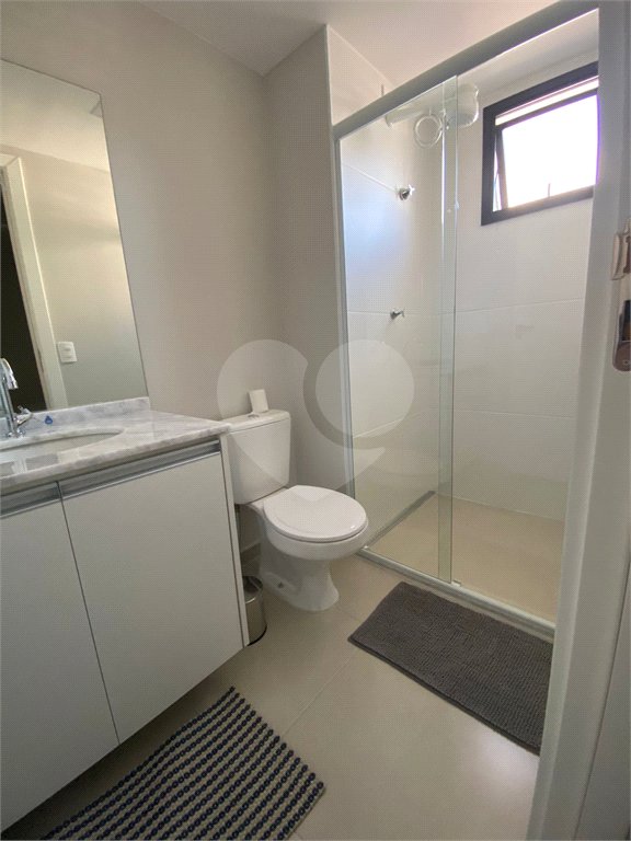 Apartamento para alugar com 1 suíte em Perdizes, São Paulo, SP