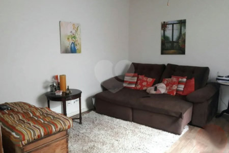 Apartamento à venda com 2 quartos em Tucuruvi, São Paulo, SP