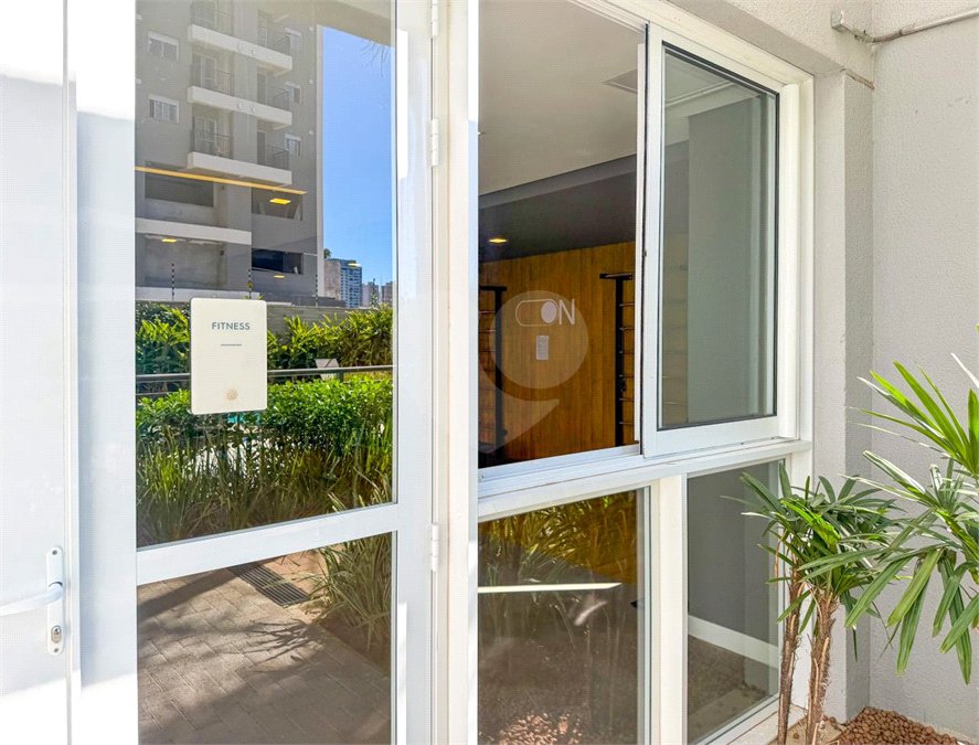 Apartamento à venda com 2 quartos em Lapa, São Paulo, SP