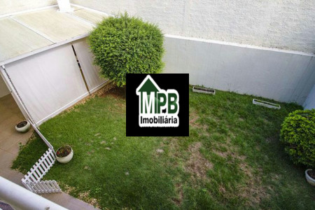 Casa para alugar com 4 quartos, sendo 1 suíte, no condomínio Granja Olga, Sorocaba - SP