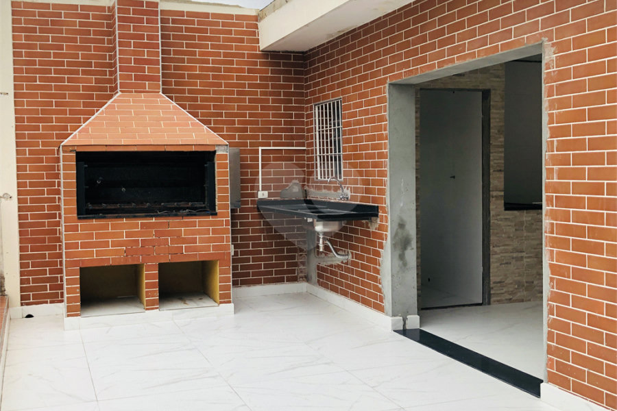 Sobrado à venda com 3 quartos, sendo 1 suíte, em Santana, São Paulo, SP
