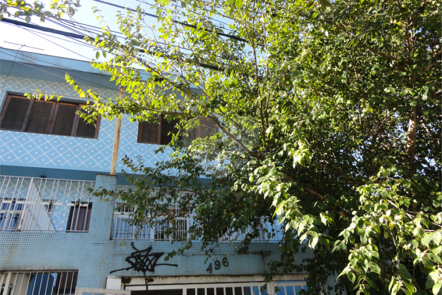 Sobrado à venda com 2 quartos em Jardim São Paulo(zona Norte), São Paulo, SP