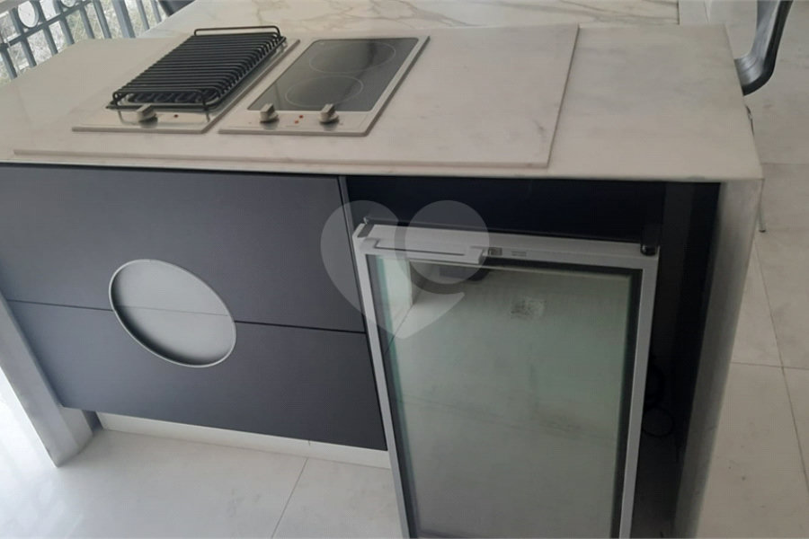 Apartamento à venda com 3 suítes em Santana, São Paulo, SP