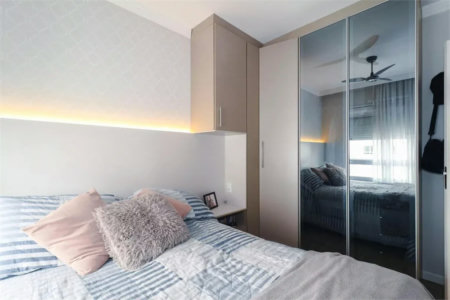 Apartamento à venda com 2 quartos em Vila Andrade, São Paulo, SP