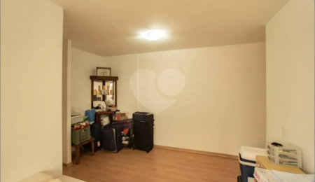 Apartamento à venda com 2 quartos em Saúde, São Paulo, SP