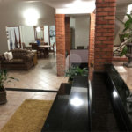 Casa à venda com 3 quartos, sendo 2 suítes, no condomínio Residencial Vivendas Piccolo Paese, Salto - SP