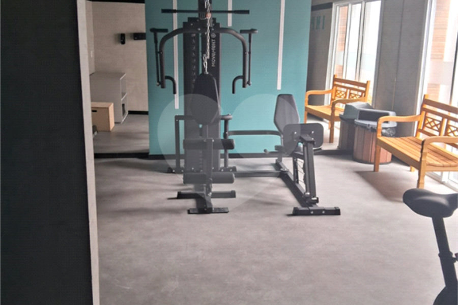 Apartamento para alugar com 1 suíte em Tucuruvi, São Paulo, SP