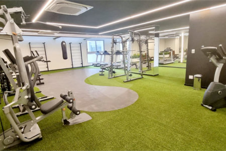 Studio à venda com 1 quarto em Indianópolis, São Paulo, SP