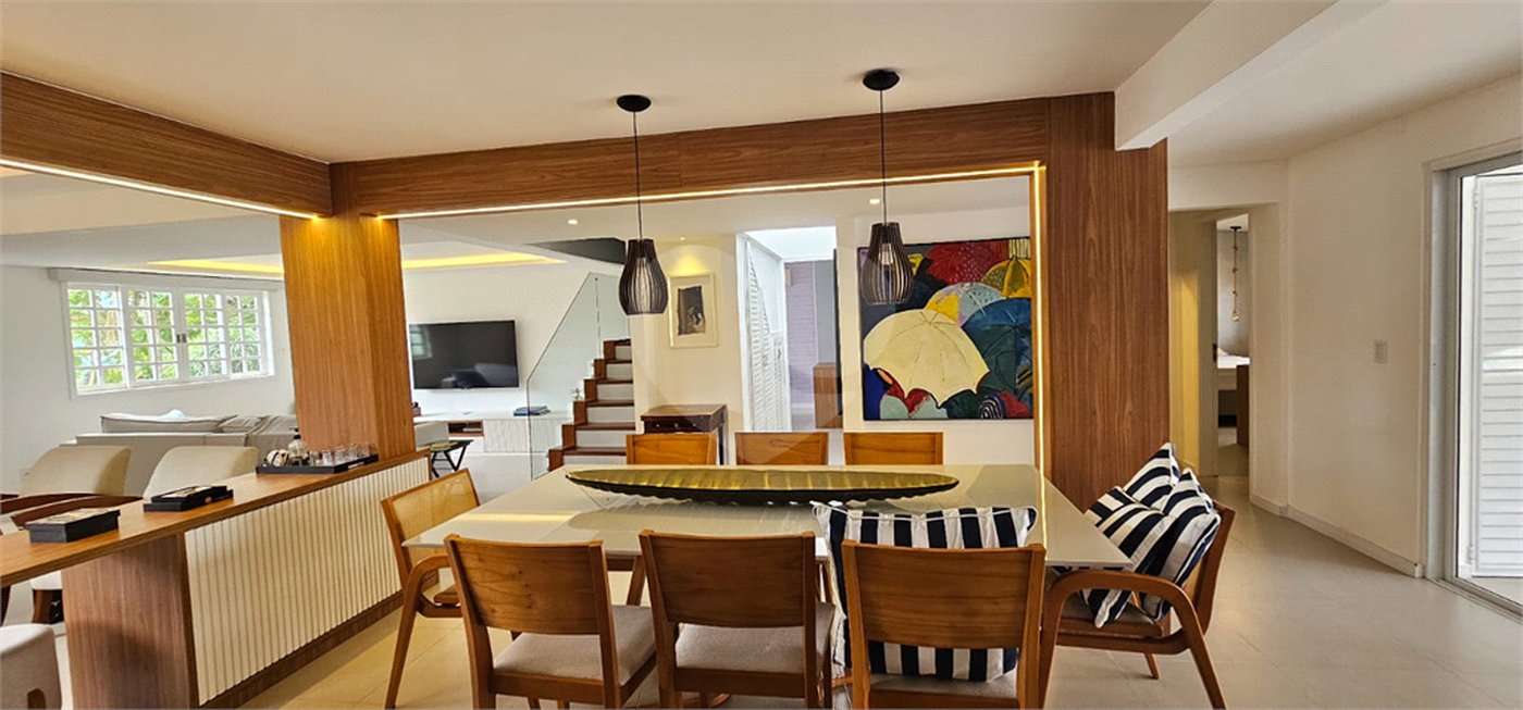 Casa à venda com 4 suítes em Praia Rasa, Armação dos Búzios, RJ