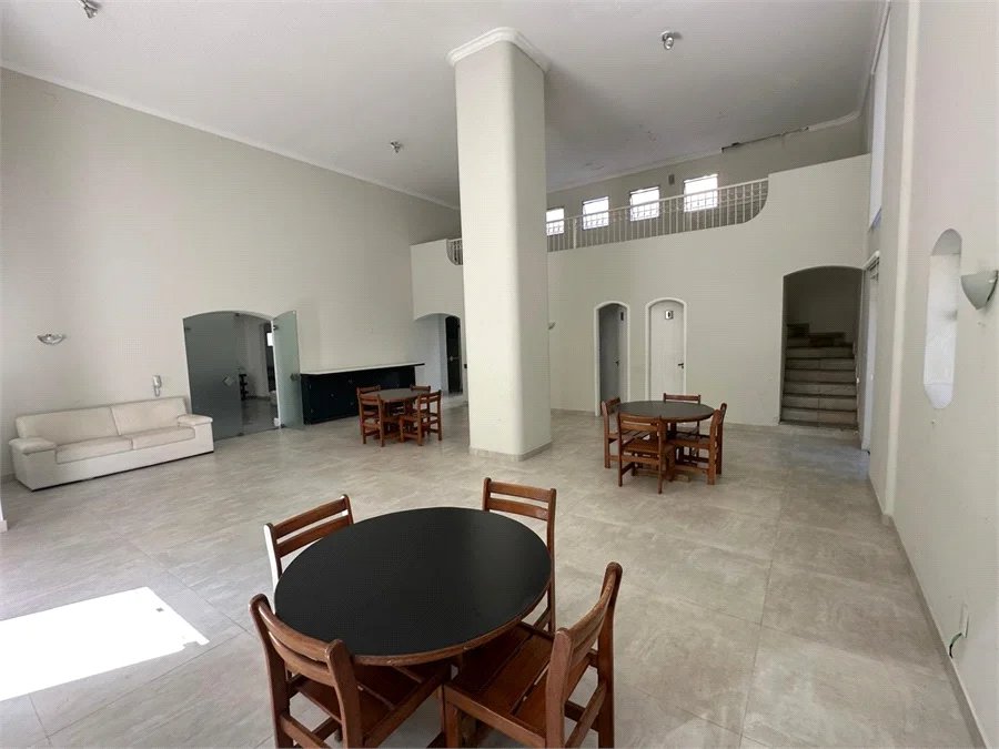 Apartamento à venda com 3 quartos, sendo 2 suítes, em Jardim Ampliação, São Paulo, SP