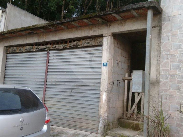 Terreno à venda no condomínio Travessa Particular,78, Guarulhos - SP