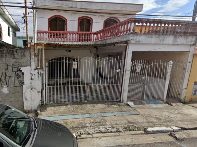 Casa à venda com 3 quartos em Vila Maria, São Paulo, SP
