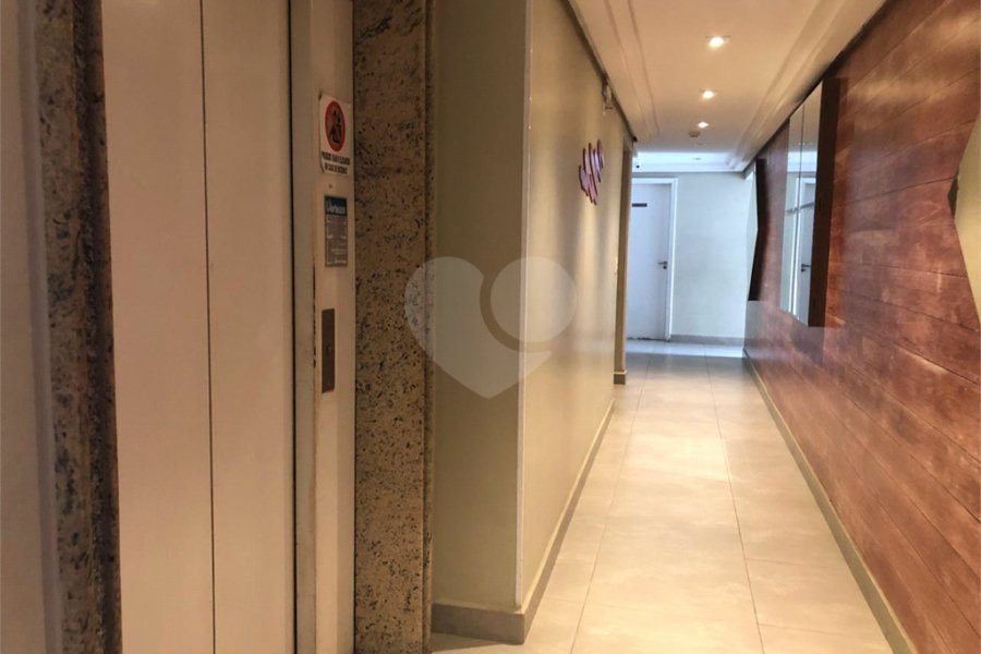 Apartamento à venda com 3 quartos, sendo 1 suíte, em Vila Guilherme, São Paulo, SP