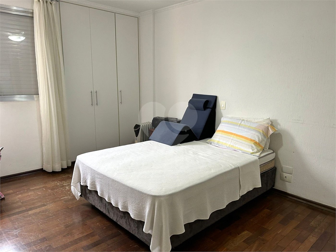 Apartamento à venda com 3 quartos, sendo 1 suíte, em Tucuruvi, São Paulo, SP