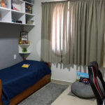 Casa à venda com 3 suítes no condomínio Residencial Marchant Buarque, Atibaia - SP
