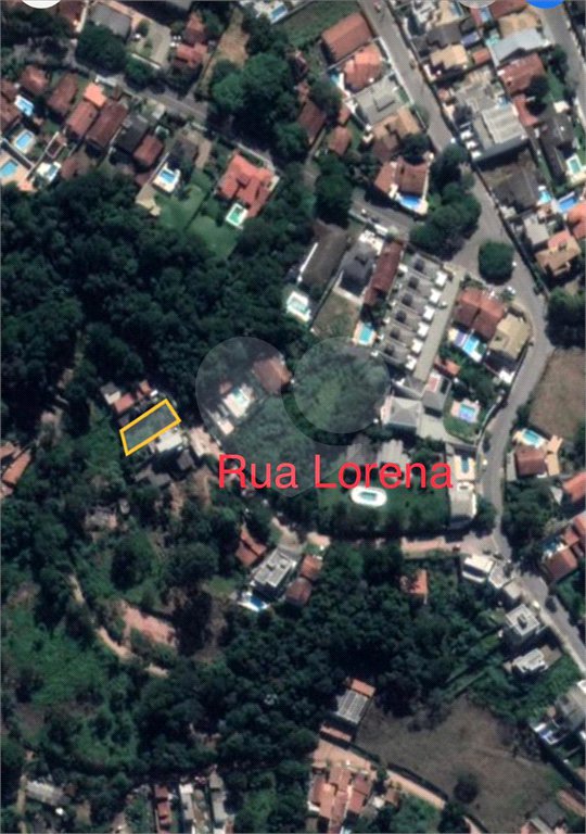 Terreno à venda em Jardim Paulista, Atibaia, SP