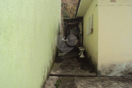 Terreno à venda em Vila Vitório Mazzei, São Paulo, SP