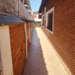 Casa Térrea à venda com 2 quartos, sendo 1 suíte, em Jardim Itália, Amparo, SP