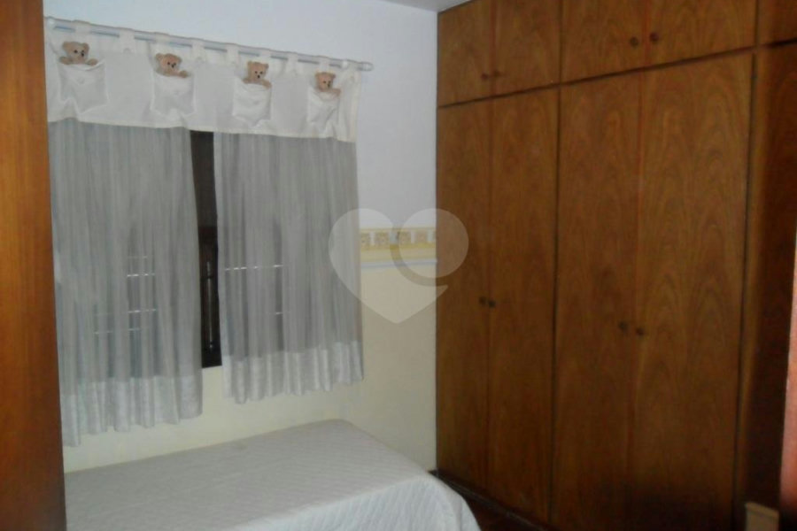 Sobrado à venda com 4 quartos em Casa Verde, São Paulo, SP
