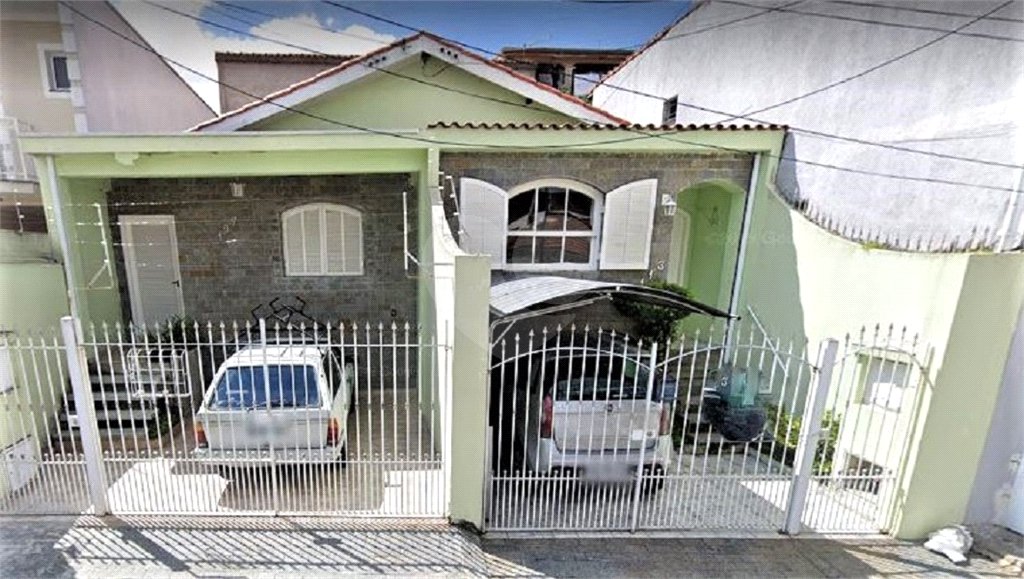 Casa à venda com 3 quartos em Vila Constança, São Paulo, SP