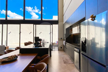 Casa à venda com 2 suítes no condomínio Jardim Residencial Vale do Campo, Araraquara - SP