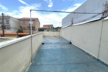 Casa à venda com 7 quartos em Vila Macedópolis, São Paulo, SP