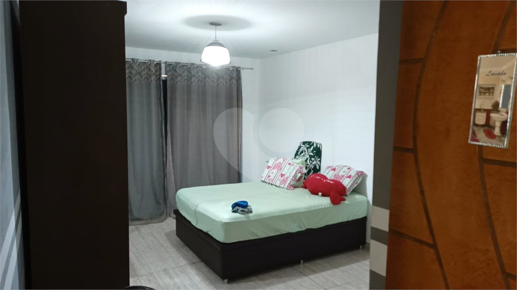 Casa à venda com 3 quartos, sendo 1 suíte, em Campo Grande, Rio de Janeiro, RJ