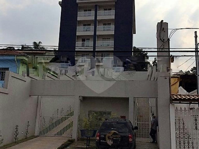 Apartamento à venda com 2 quartos em Tremembé, São Paulo, SP