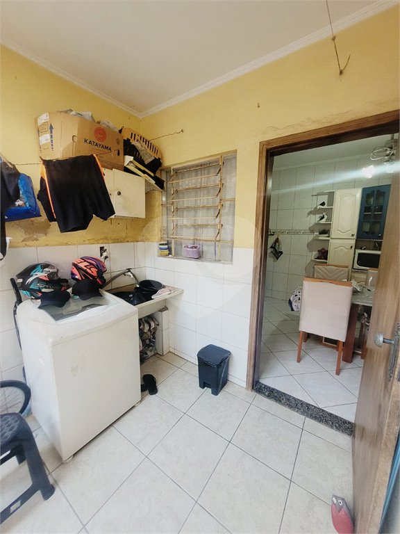 Casa à venda com 2 quartos em Vila Sfeir, Indaiatuba, SP