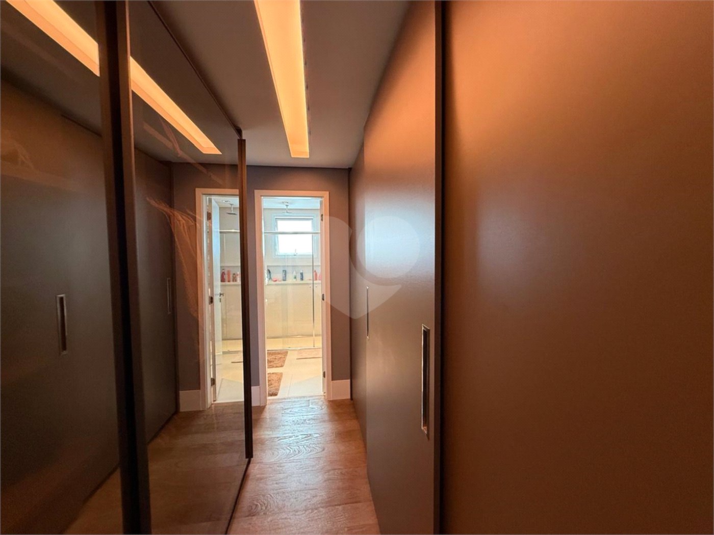 Apartamento à venda com 3 suítes em Santa Teresinha, São Paulo, SP