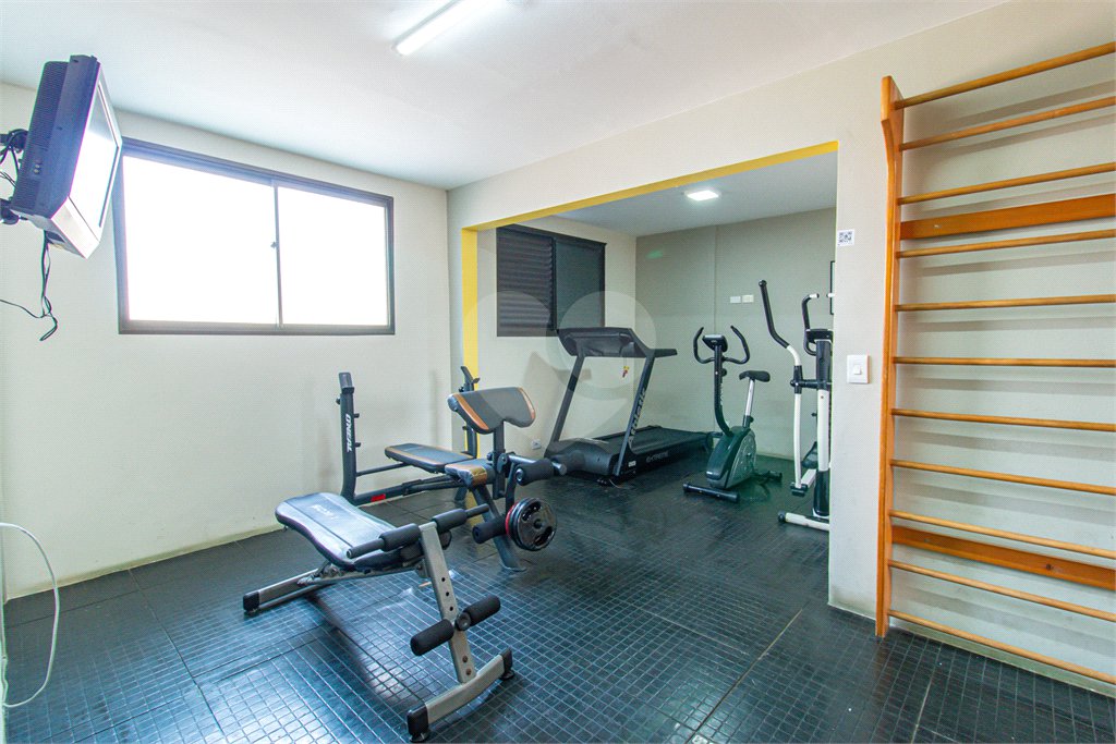 Cobertura à venda com 2 quartos, sendo 1 suíte, em Vila Andrade, São Paulo, SP