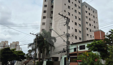 Apartamento à venda com 3 quartos, sendo 1 suíte,  em Mooca, São Paulo, SP