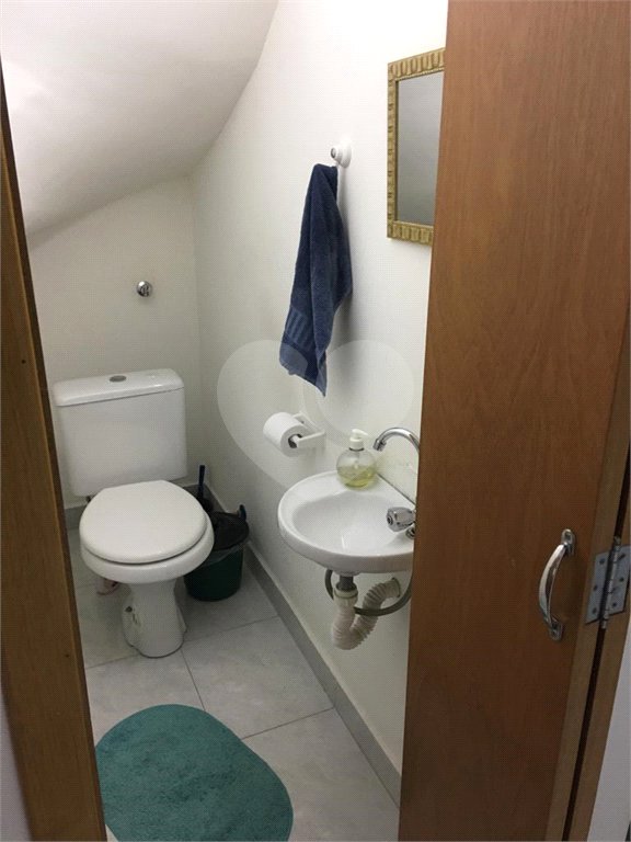 Casa à venda com 3 quartos em Parada XV de Novembro, São Paulo, SP