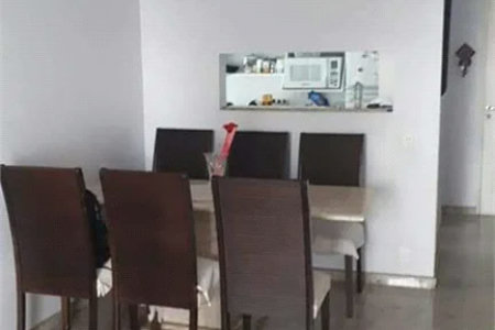 Apartamento à venda com 2 quartos, sendo 1 suíte, em Super Quadra Morumbi, São Paulo, SP