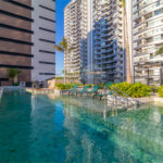 Apartamento à venda com 2 quartos, sendo 1 suíte, em Brooklin, São Paulo, SP