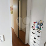 Apartamento à venda com 3 quartos em Vila São Francisco, São Paulo, SP