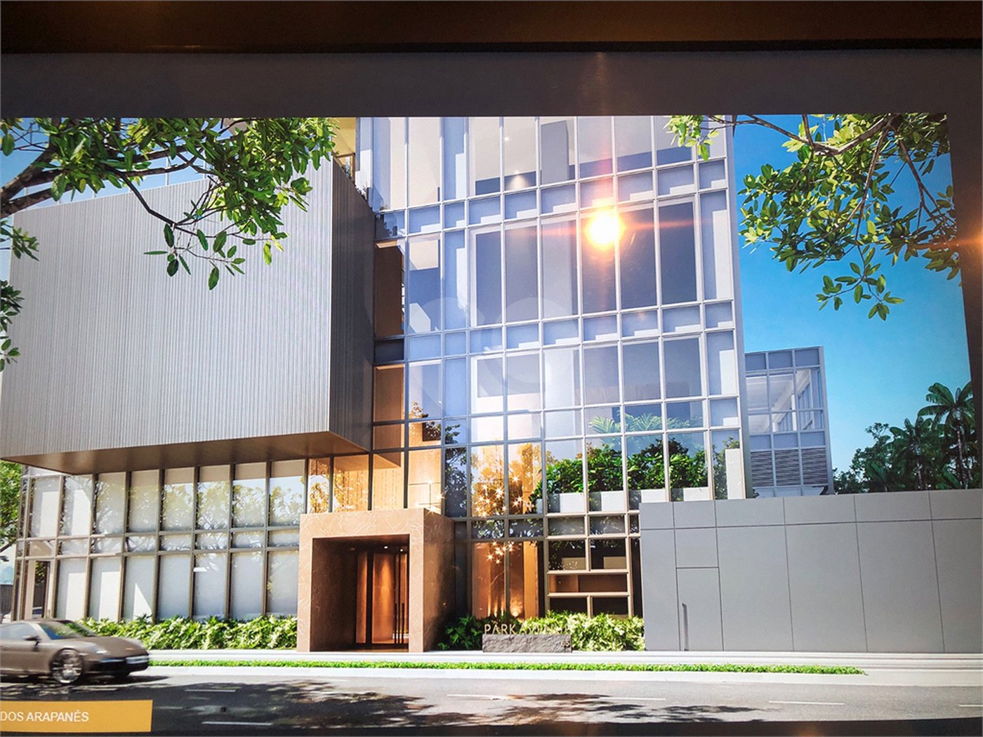 Apartamento à venda com 3 suítes em Moema, São Paulo, SP