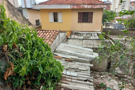 Sobrado à venda com 2 quartos em Vila Mazzei, São Paulo, SP