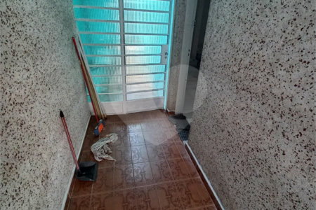Sobrado à venda com 3 quartos em Parque Esmeralda, São Paulo, SP