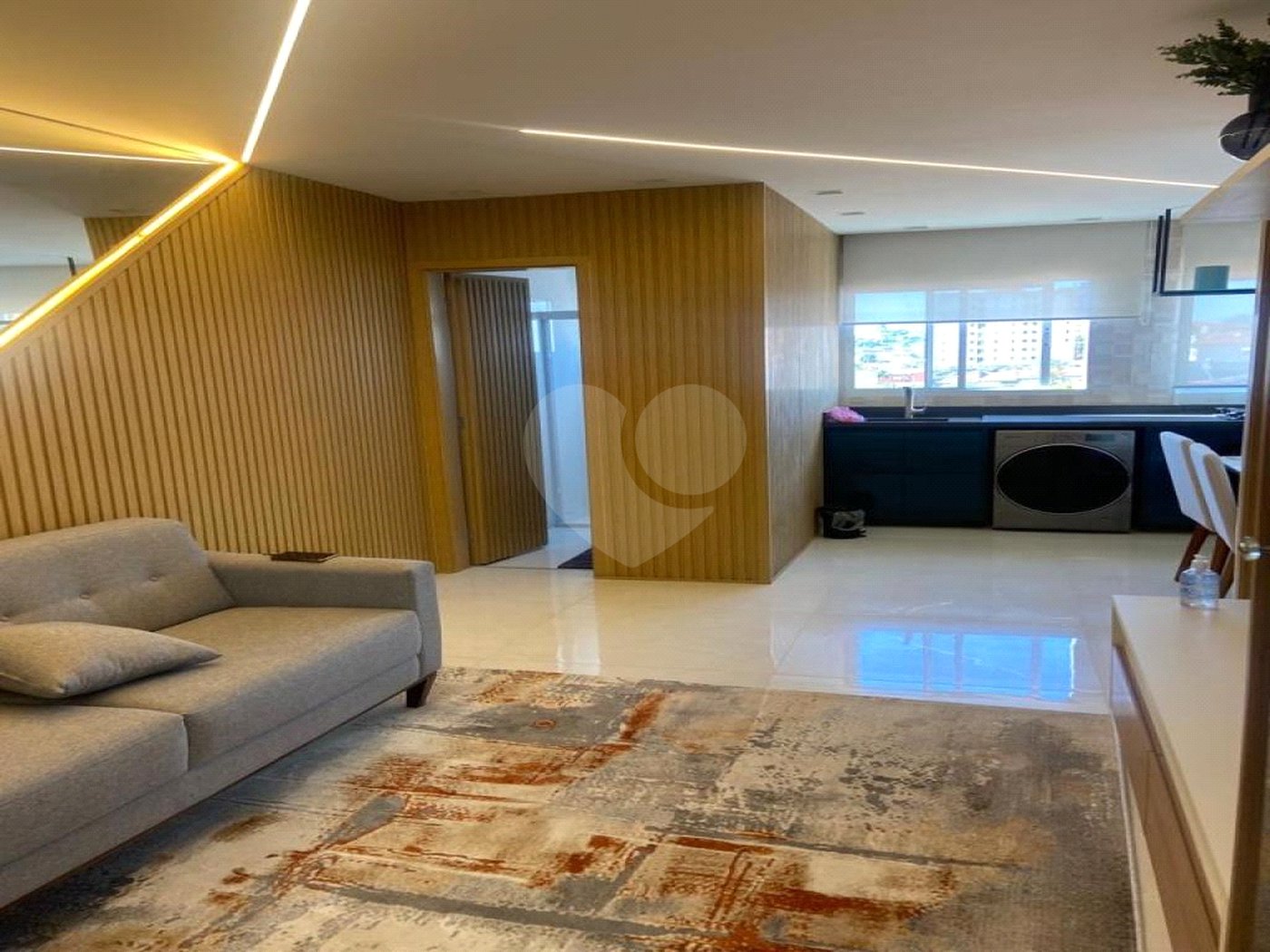 Apartamento à venda com 2 quartos em Vila Mazzei, São Paulo, SP