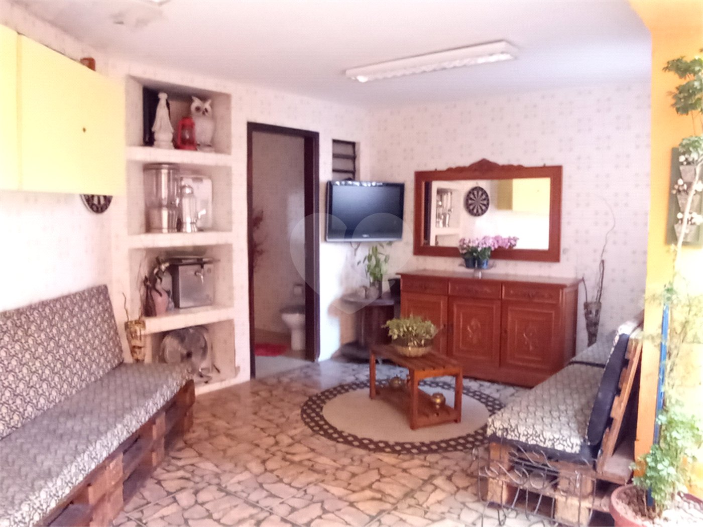Sobrado à venda com 3 quartos, sendo 1 suíte, em Casa Verde, São Paulo, SP