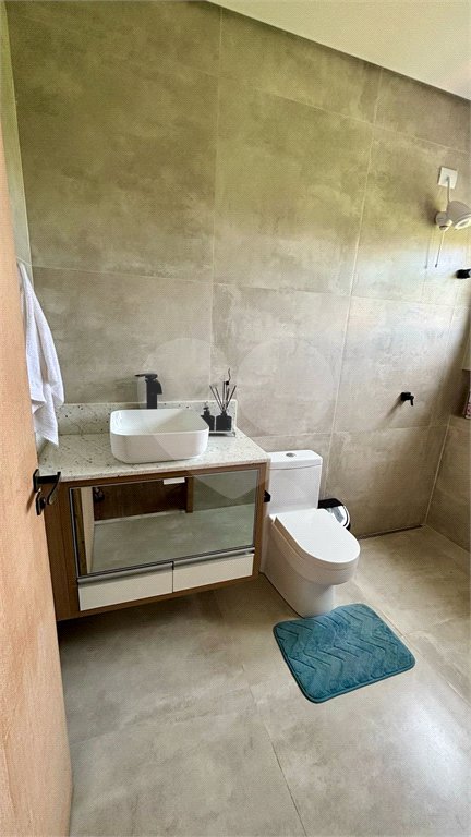 Casa à venda com 4 suítes no condomínio Village Ipanema 1, Araçoiaba da Serra - SP