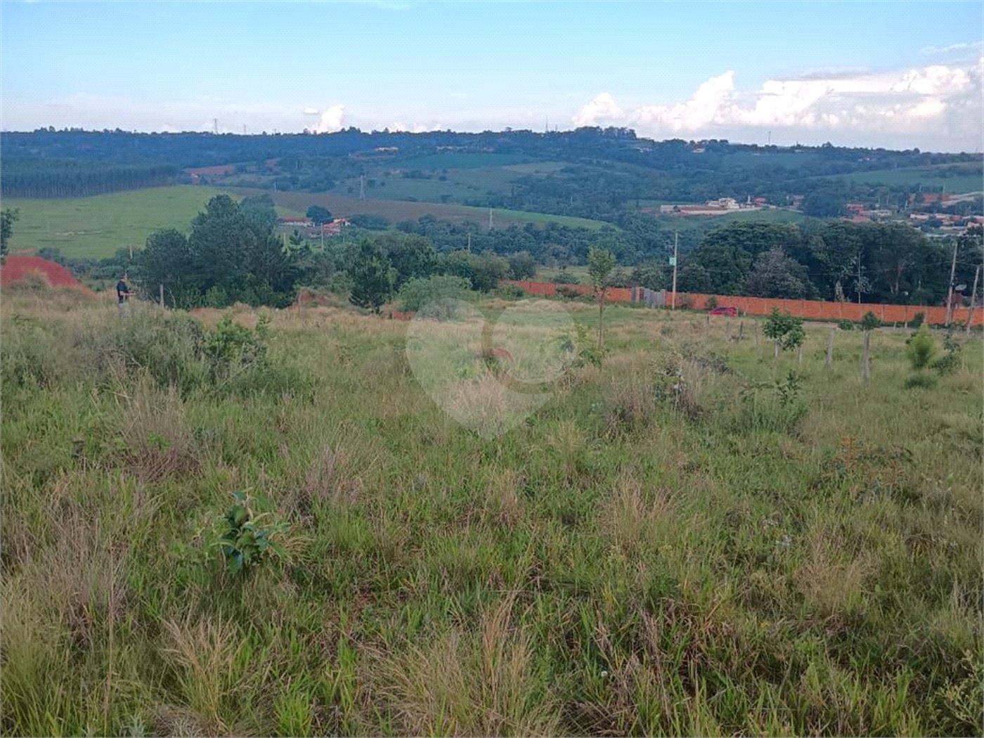 Terreno à venda em Vila Belo Horizonte, Itapetininga, SP