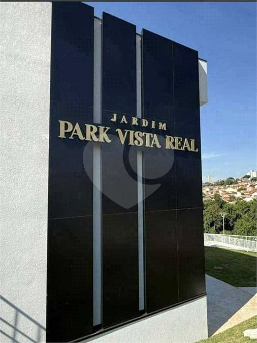 Terreno à venda no condomínio Jardim Park Vista Real, Indaiatuba - SP