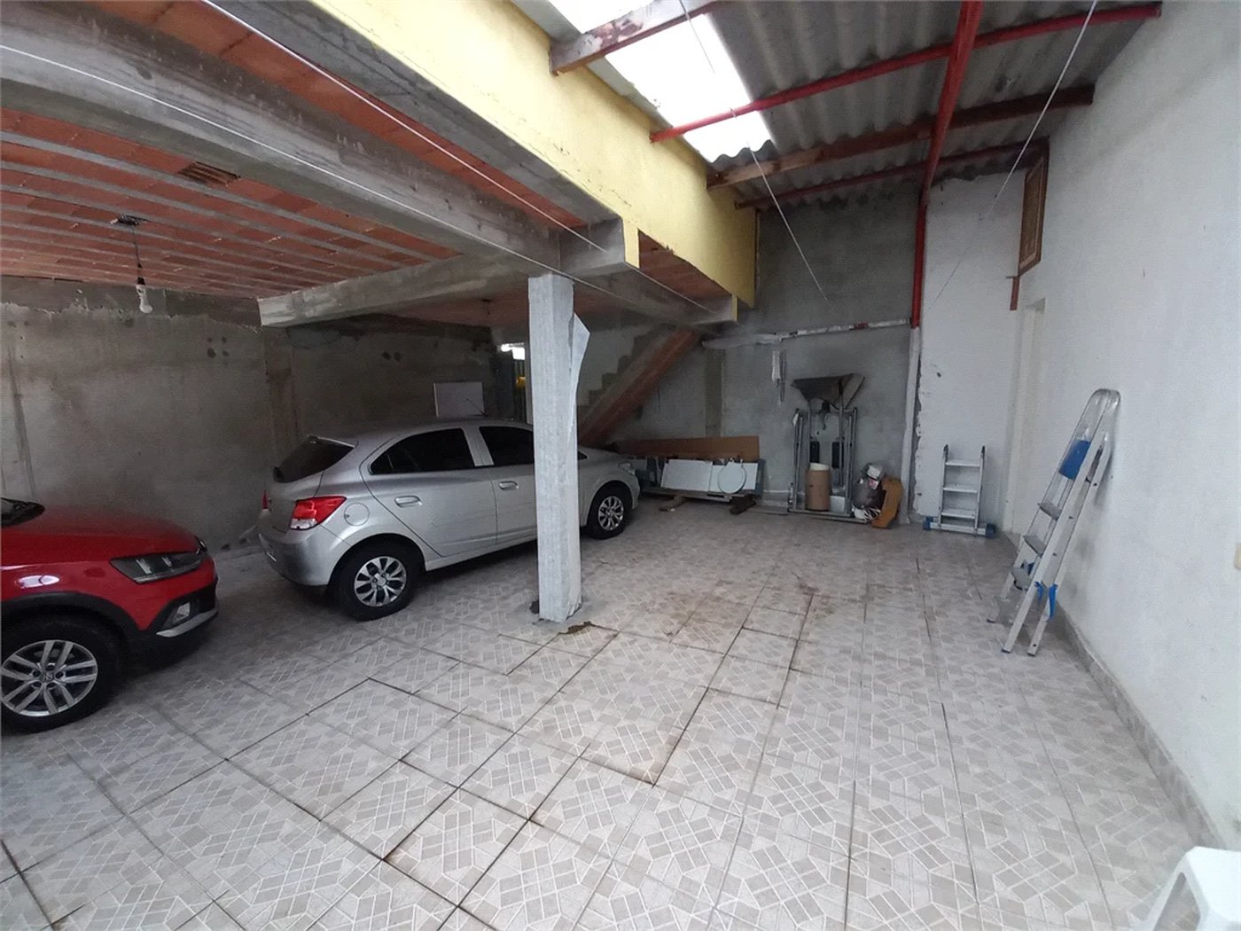 Casa Térrea à venda com 3 quartos em Jardim das Palmas, São Paulo, SP