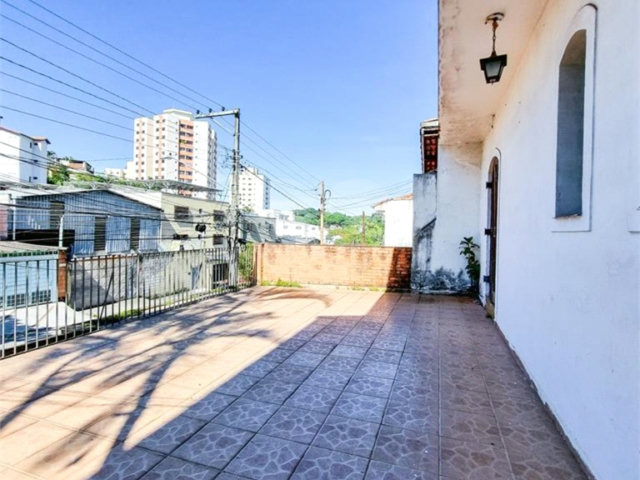Sobrado à venda com 5 quartos em Butantã, São Paulo, SP