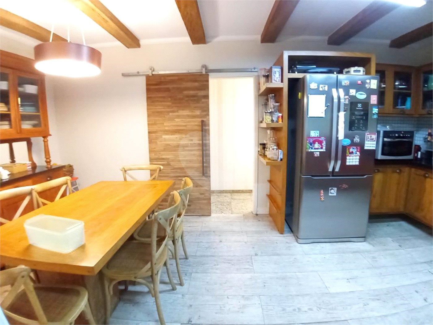 Sobrado à venda com 4 quartos, sendo 2 suítes, em Barro Branco (zona Norte), São Paulo, SP