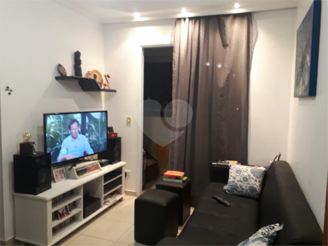 Apartamento à venda com 2 quartos em Parada Inglesa, São Paulo, SP