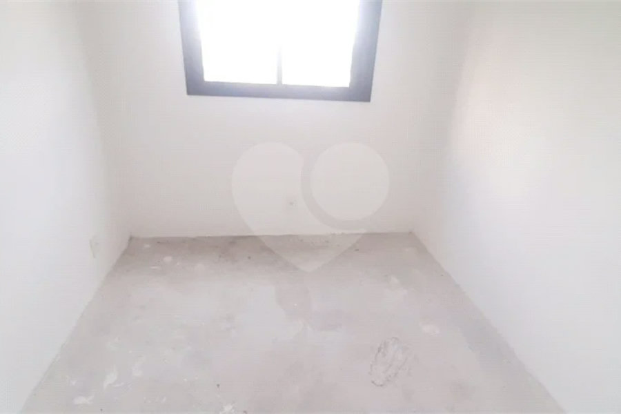 Apartamento à venda com 2 quartos em VILA GUILHERME, São Paulo, SP