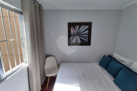 Apartamento à venda com 3 quartos em Jardim Íris, São Paulo, SP